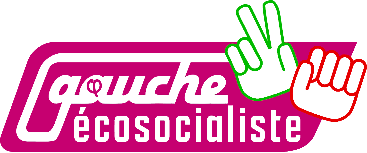 Logo Gauche Écosocialiste